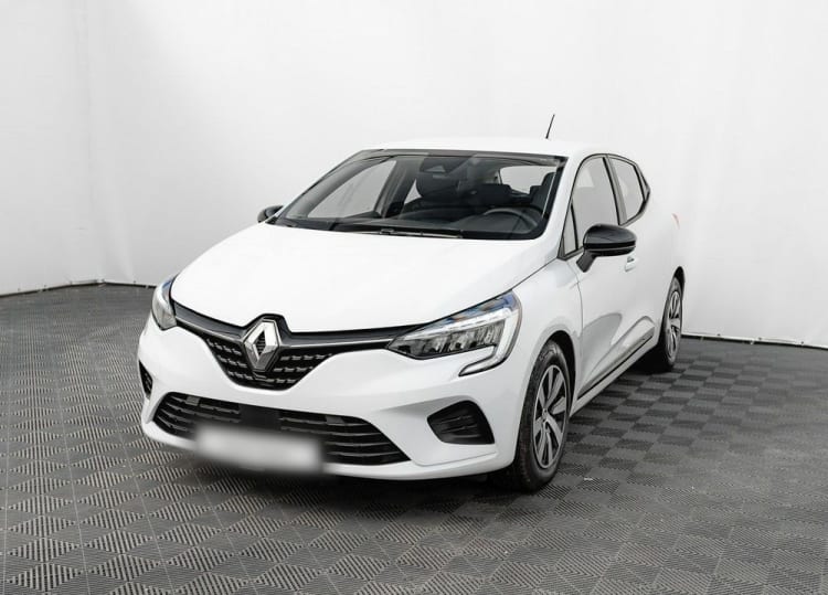 Renault Clio Clio 1.0 TCe Equilibre