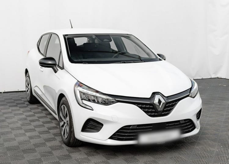 Renault Clio Clio 1.0 TCe Equilibre