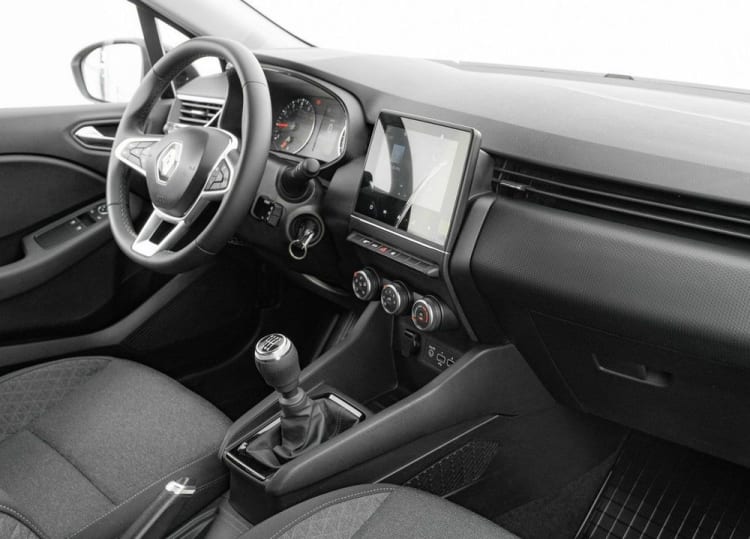 Renault Clio Clio 1.0 TCe Equilibre