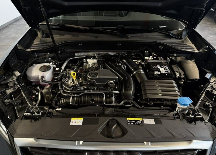 Audi Q2 Q2 35 TFSI S Line S tronic