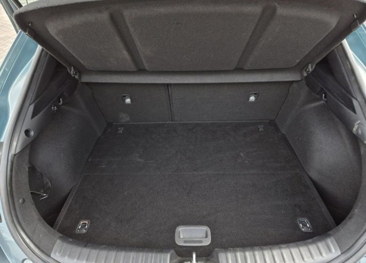 Kia XCeed XCeed 1.5 T-GDI M DCT