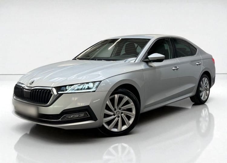 Skoda Octavia Octavia 2.0 TSI 4x4 Sportline DSG