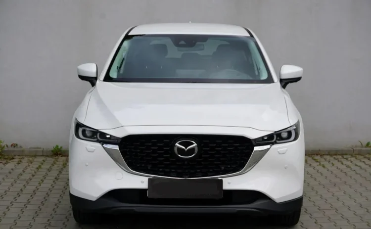 Mazda CX-5 CX-5 2.0 Exclusive-Line 2WD