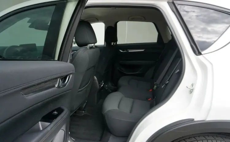 Mazda CX-5 CX-5 2.0 Exclusive-Line 2WD