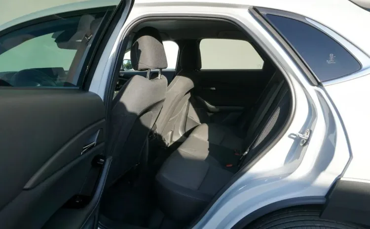 Mazda CX-30 CX-30 2.0 mHEV Exclusive-Line 2WD aut