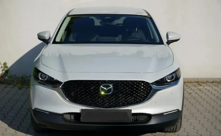 Mazda CX-30 CX-30 2.0 mHEV Exclusive-Line 2WD aut