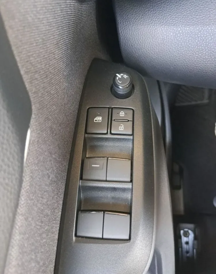 Toyota Yaris Cross Yaris Cross Hybrid 1.5 Comfort