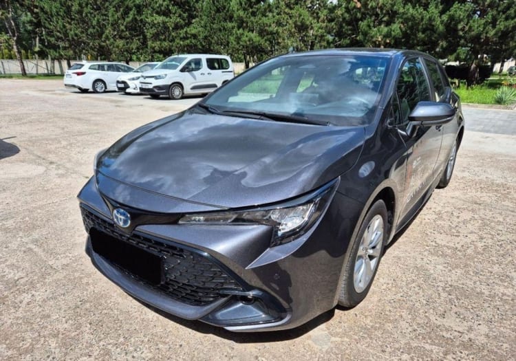 Toyota Corolla Corolla 1.8 Hybrid Comfort