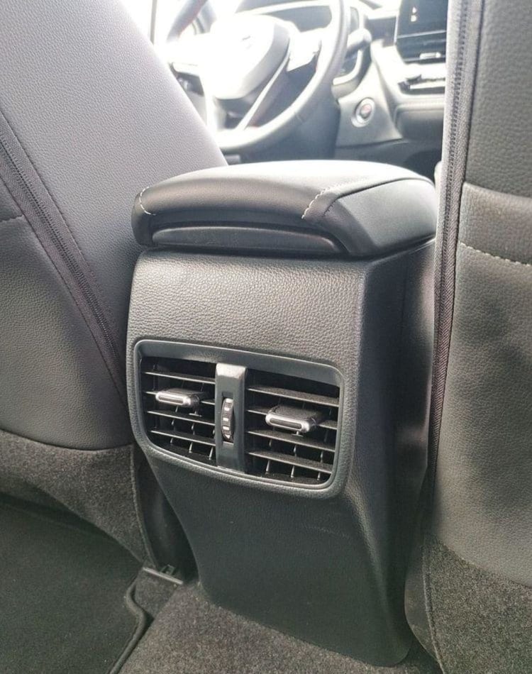 Toyota Corolla Corolla 2.0 Hybrid GR Sport