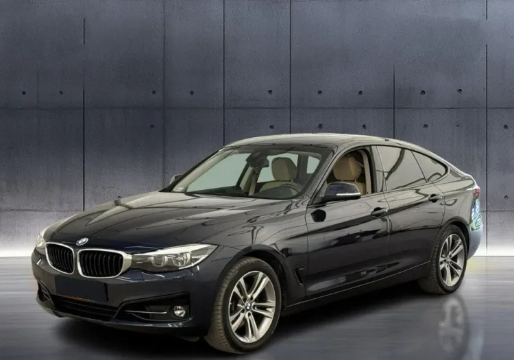 BMW Seria 3 330i GPF xDrive aut