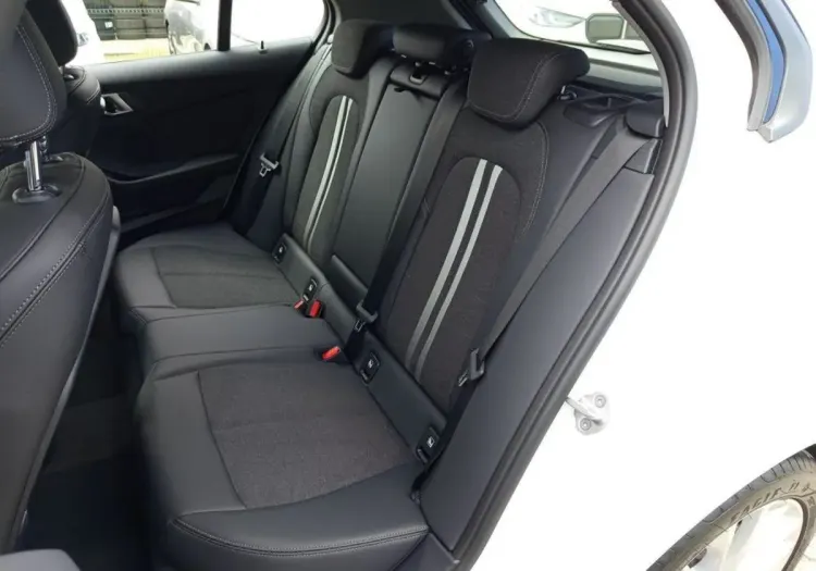 BMW Seria 1 118d M Sport aut