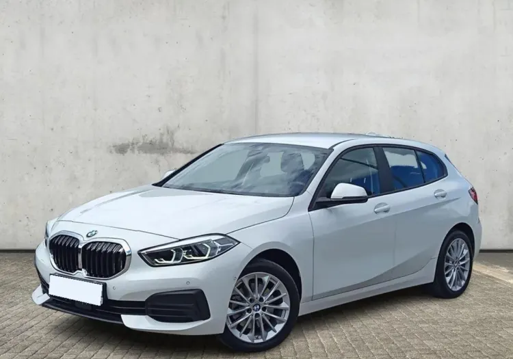 BMW Seria 1 118d M Sport aut