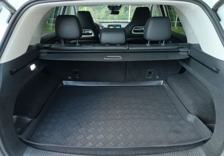 MG HS HS 1.5 T-GDI Exclusive DCT