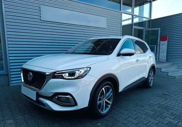 MG HS HS 1.5 T-GDI Exclusive DCT