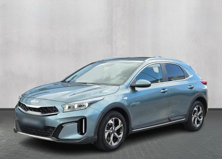 Kia XCeed XCeed 1.5 T-GDI M DCT