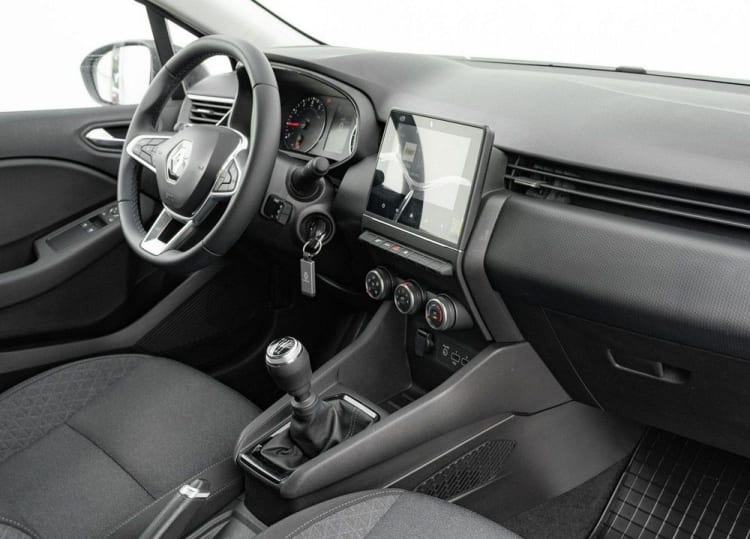 Renault Clio Clio 1.0 TCe Equilibre