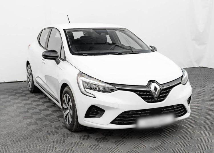 Renault Clio Clio 1.0 TCe Equilibre