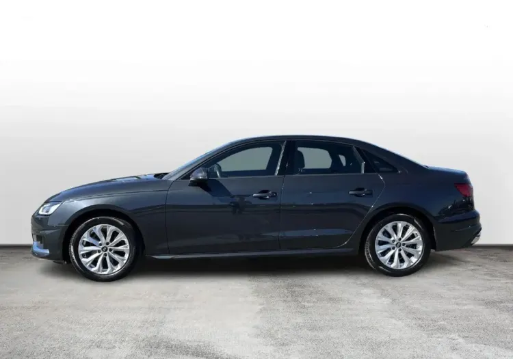 Audi A4 A4 35 TFSI mHEV S tronic