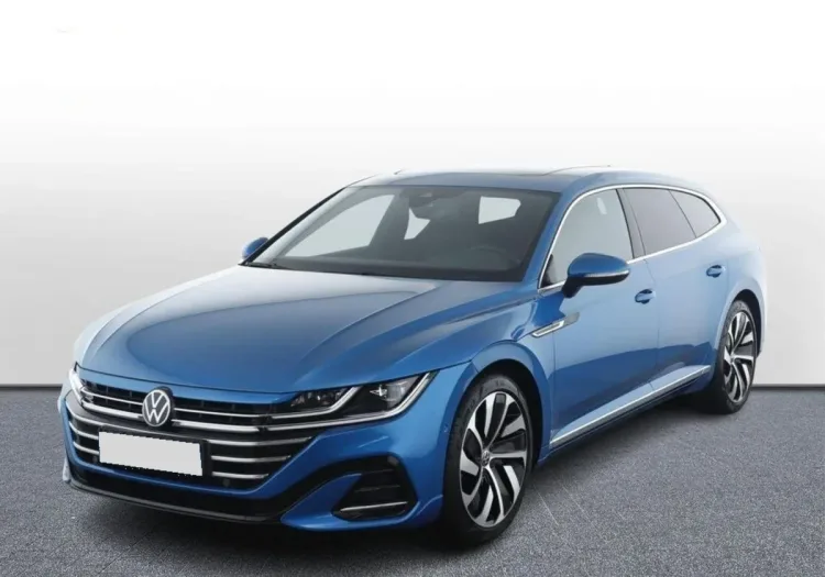 Volkswagen Arteon Arteon 2.0 TSI R-Line DSG