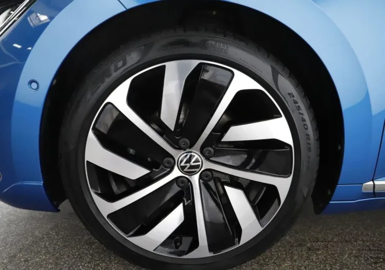 Volkswagen Arteon Arteon 2.0 TSI R-Line DSG