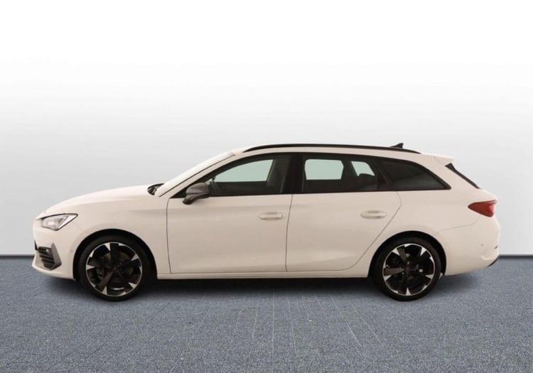 Cupra Leon Leon 2.0 TDI DSG