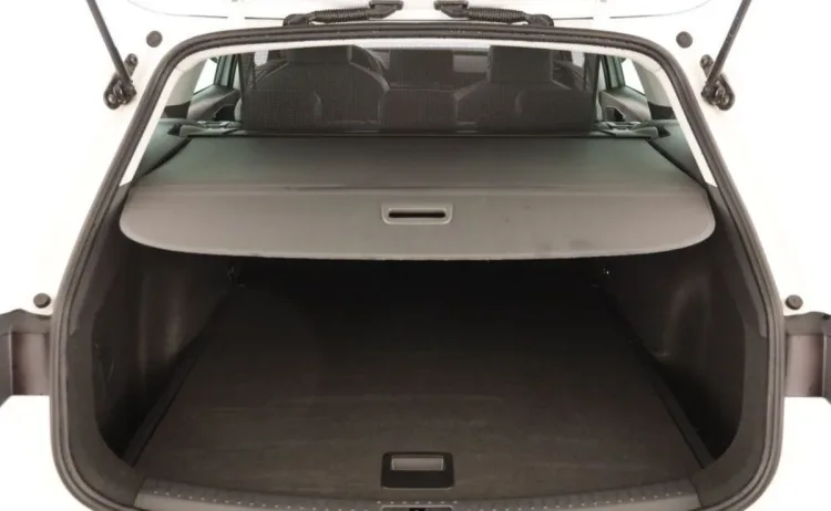 Cupra Leon Leon 2.0 TDI DSG