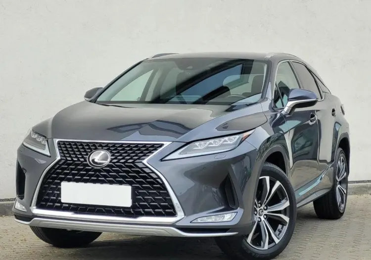 Lexus RX RX 300 Prestige