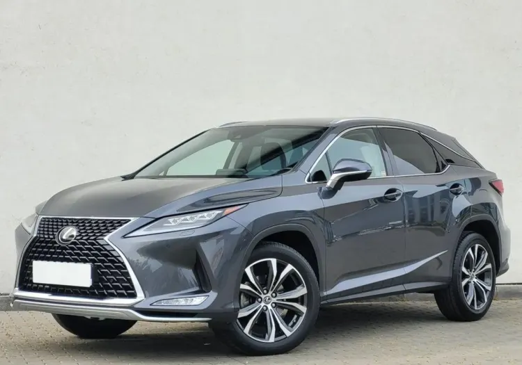 Lexus RX RX 300 Prestige