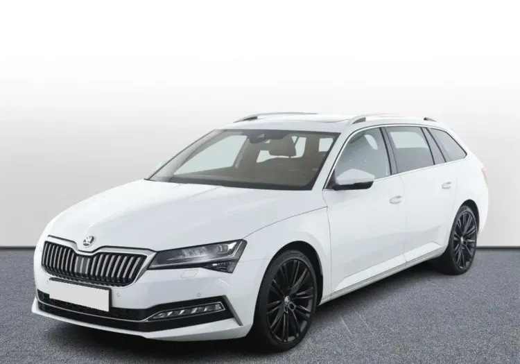 Skoda Superb Superb 2.0 TDI SCR 4x4 L&K DSG