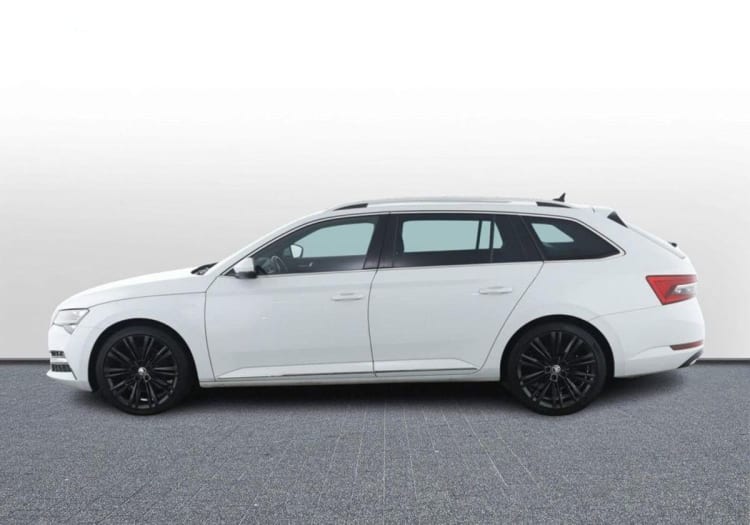 Skoda Superb Superb 2.0 TDI SCR 4x4 L&K DSG