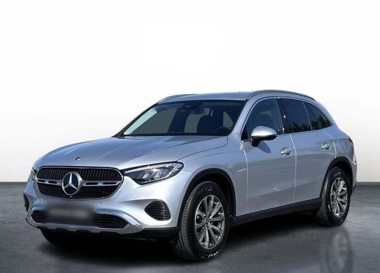 Mercedes-Benz GLC GLC 200 mHEV 4-Matic Avantgarde