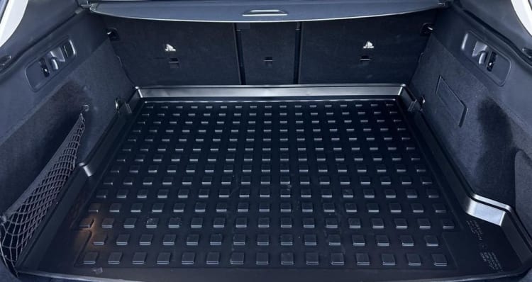 Mercedes-Benz GLC GLC 200 mHEV 4-Matic Avantgarde