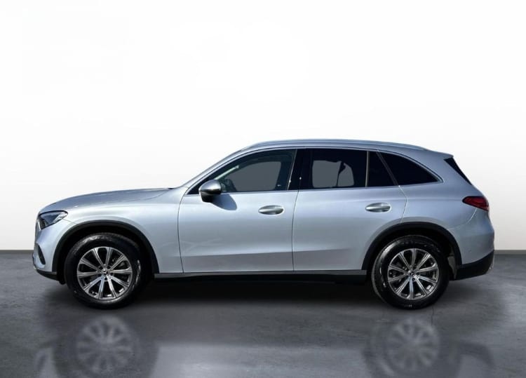 Mercedes-Benz GLC GLC 200 mHEV 4-Matic Avantgarde