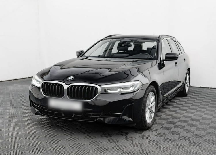 BMW Seria 5 530i xDrive mHEV aut