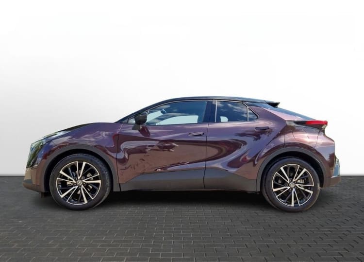 Toyota C-HR C-HR 2.0 Hybrid Executive