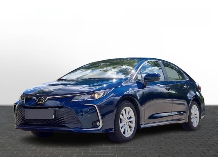 Toyota Corolla Corolla 1.5 Comfort MS