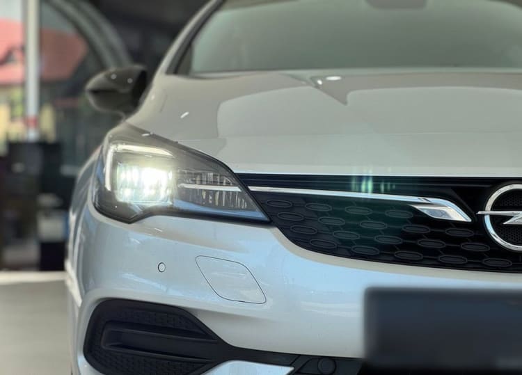 Opel Astra Astra V 1.4 T Edition S&S