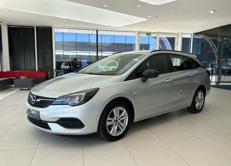 Opel Astra Astra V 1.4 T Edition S&S