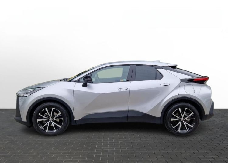 Toyota C-HR C-HR 2.0 Hybrid Dynamic Force Style