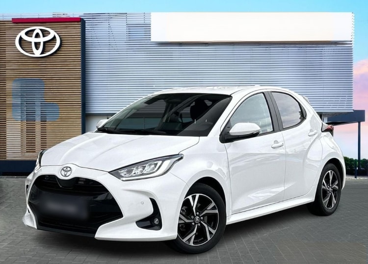 Toyota Yaris Yaris Hybrid 1.5 Style