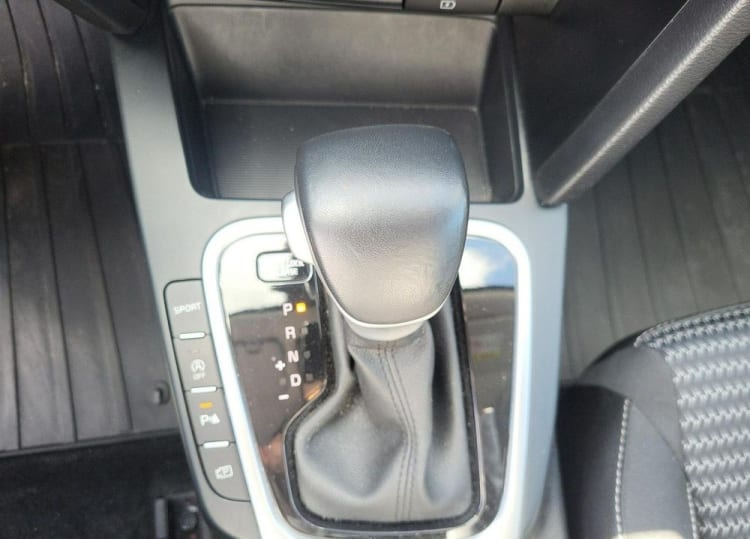 Kia Ceed Ceed 1.5 T-GDI M DCT