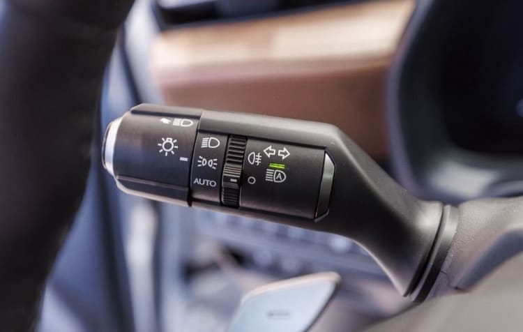 Lexus LBX LBX 1.5 Hybrid Relax AWD