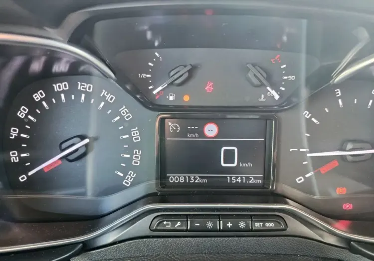 Citroen Berlingo Berlingo M 1.5 BlueHDI Shine S&S N1