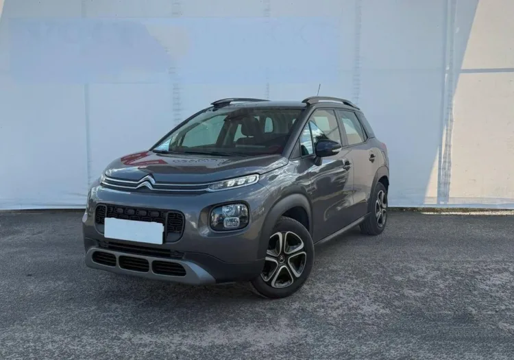 Citroen C3 Aircross C3 Aircross 1.2 PureTech GPF Feel Pack S&S