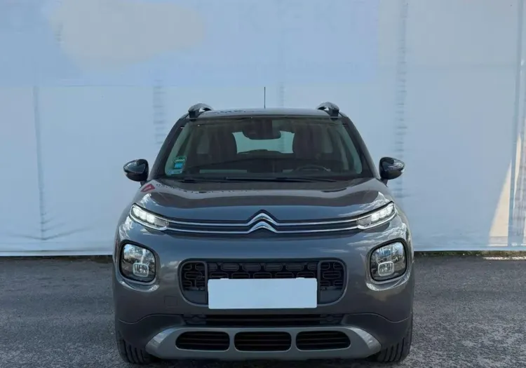 Citroen C3 Aircross C3 Aircross 1.2 PureTech GPF Feel Pack S&S