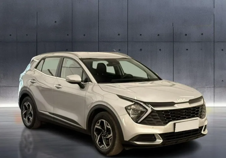 Kia Sportage Sportage 1.6 T-GDI mHEV M 2WD DCT