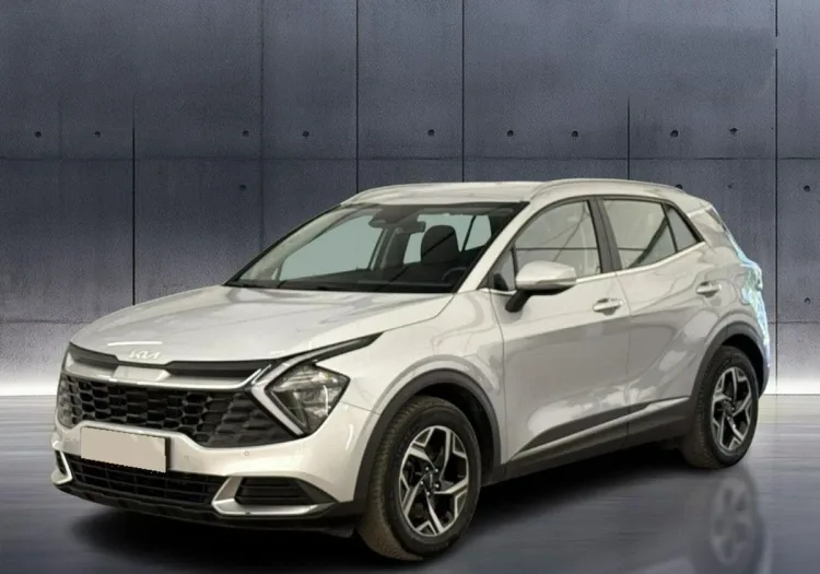 Kia Sportage Sportage 1.6 T-GDI mHEV M 2WD DCT