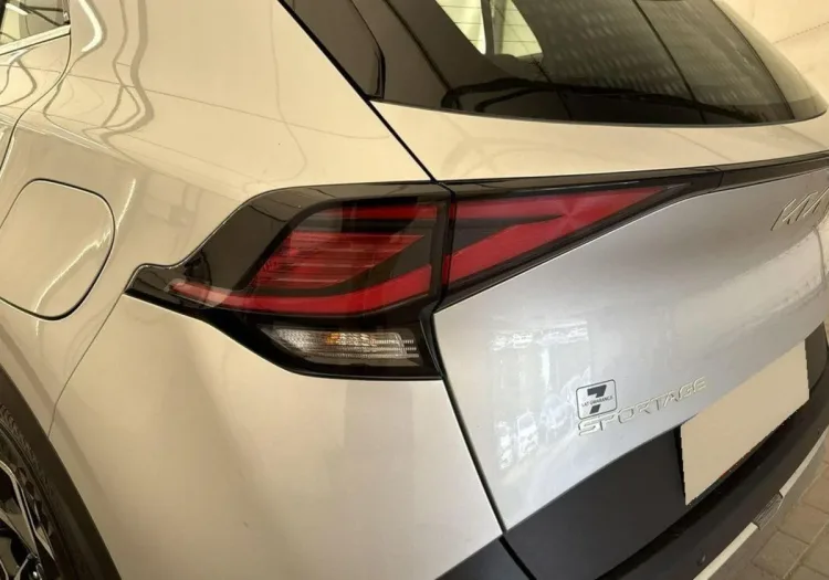 Kia Sportage Sportage 1.6 T-GDI mHEV M 2WD DCT