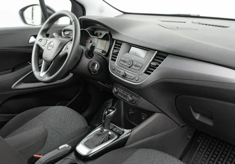 Opel Crossland Crossland 1.2 T aut