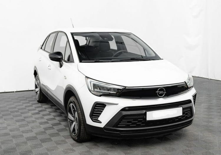 Opel Crossland Crossland 1.2 T aut